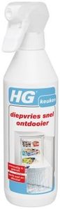 HG Diepvries ontdooier (500 ml)