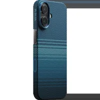 Pitaka Ultra slim hoesje iPhone 17 - Moonrise