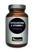 Astaxanthine & vitamine C 90 Capsules