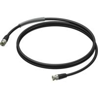 Procab PRV158 Prime 3G-SDI BNC kabel 0.5m - thumbnail