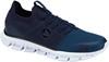 JAKO 5912 Sneaker Premium Knit - Marine/Donkerblauw - 42 JAKO 5912 Sneaker Premium Knit - Marine/Donkerblauw - 42