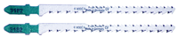 Connex Decoupeerzaagblad Bosch Curv115 2St - COM300280 Connex Decoupeerzaagblad Bosch Curv115 2St - COM300280