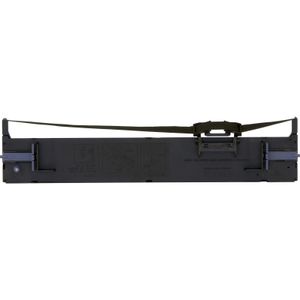 Inktlint zwart C13S015610 Inktlint