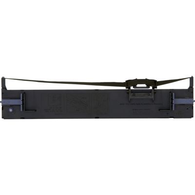 Inktlint zwart C13S015610 Inktlint