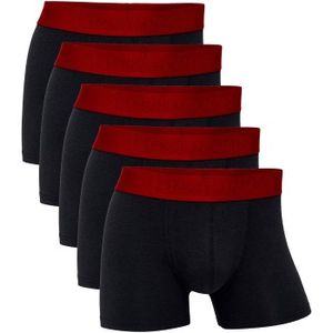 Resteröds 5 stuks Gunnar Bamboo Boxer * Actie *