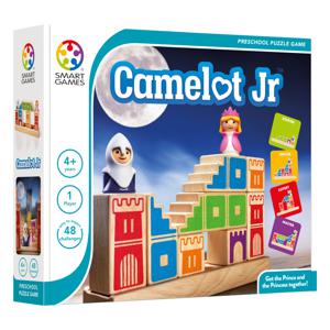 Smartgames Camelot Jr. (48 opdrachten)