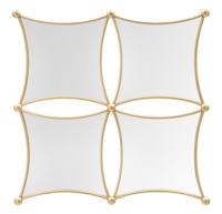 WANDSPIEGEL JALO CM 68X3,5X68