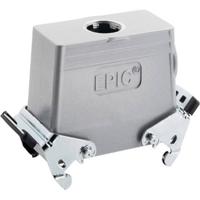 LAPP 79155600 Afdekkap M32 EPIC® H-B 24 5 stuk(s) LAPP 79155600 Afdekkap M32 EPIC® H-B 24 5 stuk(s)