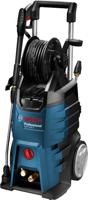 Bosch GHP 5-65 X Professional hogedrukreiniger Staand Electrisch 520 L/u 2400 W Zwart, Blauw