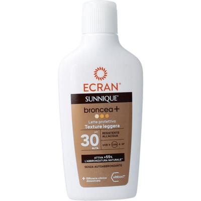 Ecran broncea milk spf30