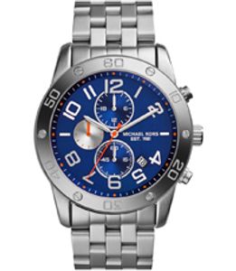 Horlogeband Michael Kors MK8348 Staal 24mm