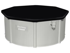 Bestway Zwembad afdekzeil (Ø 427 cm)