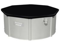 Bestway Zwembad afdekzeil (Ø 427 cm)