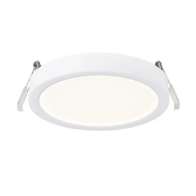 Nordlux InbouwspotSoller wit 9,5W - 2110736101