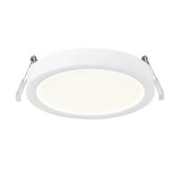 Nordlux InbouwspotSoller wit 9,5W - 2110736101