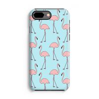 Anything Flamingoes: iPhone 7 Plus Tough Case