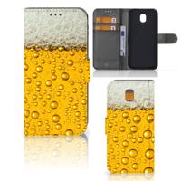 Samsung Galaxy J5 2017 | Book Cover | Bier