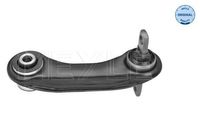 Draagarm, wielophanging 32160500091