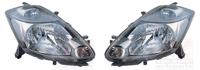 Koplamp Set SET5106962