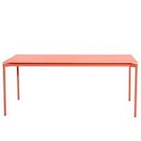 Petite Friture Fromme eettafel 180x90 Coral