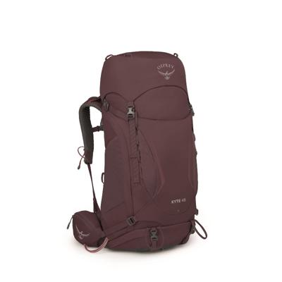 Osprey Kyte - 48L - XS/S -Elderberry Purple