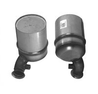 Roetfilter BM11201H