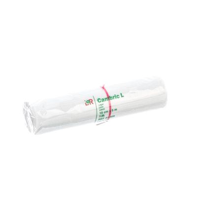 Stella Windel Cambric l Cello 15cmx5m 37305