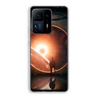 Ephemeral: Xiaomi Mi Mix 4 Transparant Hoesje