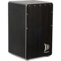 Schlagwerk CP91 Hard Coal Stripes cajon - thumbnail