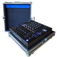 Audio Casez DJM-A9 flightcase Audio Casez DJM-A9 flightcase