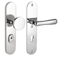 Knopg.RS SKG Linea XL/Ovaal MGC K92