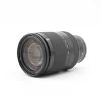 Sony FE 24-240mm F/3.5-6.3 OSS occasion
