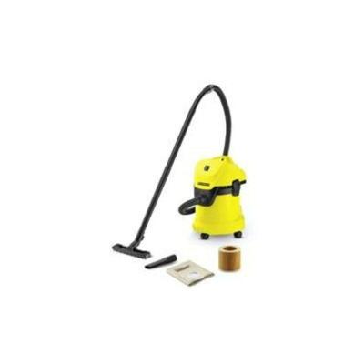 Stofzuiger Kärcher WD3 V 1000 W 60 dB