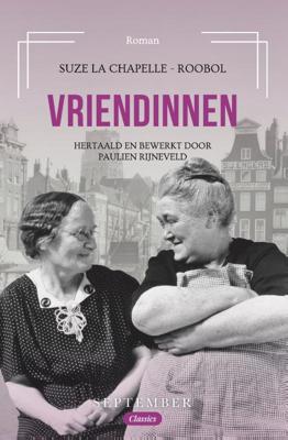 Vriendinnen (Paperback)