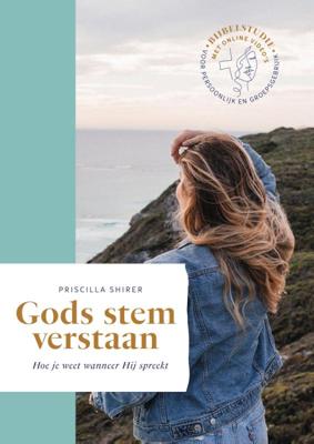 Gods stem verstaan (Paperback)