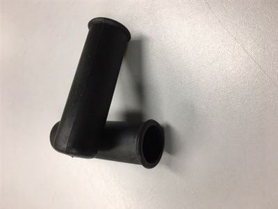 GMG stel handvatten (16mm)