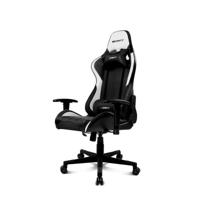 Gaming stoel DRIFT DR175 Zwart/Wit
