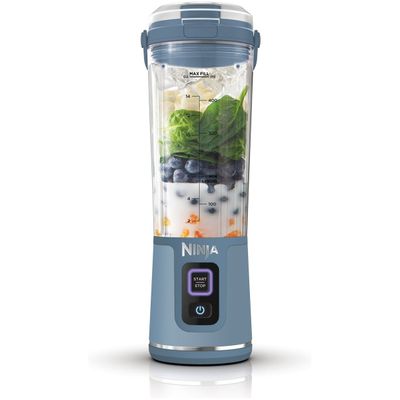 NinjaBC151EUNV Blender Blauw
