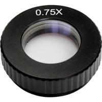 Kern OZB-A4202 OZB-A4202 Microscoop voorzet objectief 0.75 x Geschikt voor merk (microscoop) Kern - thumbnail