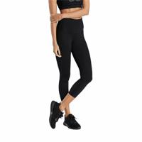 Sportleggings voor Dames Ditchil Magny Zwart - Maat: M