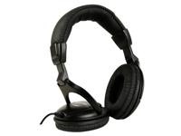 Stereo koptelefoon - Velleman