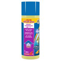Sera KH/pH-plus 250ml voor Aquariums - Stabiliseert KH & pH Voor Gezond Water