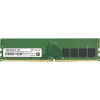 Transcend JetRAM Werkgeheugenmodule voor PC DDR4 16 GB 1 x 16 GB 3200 MHz 288-pins DIMM JM3200HLE-16G