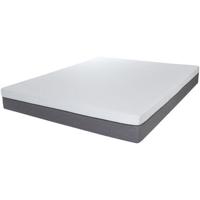Matras Mila koudschuim - 180x200x24 cm - Leen Bakker