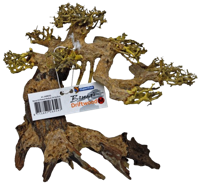 Superfish Bonsai Driftwood m