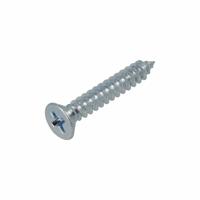 Plaatschroef vz pk kk 4.8x50mm DIN7982-H