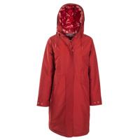 Aigle Dames winterparka AIW24WOUI018, griotte, Maat: M Aigle Dames winterparka AIW24WOUI018, griotte, Maat: M