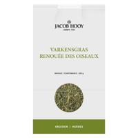 Jacob Hooy Varkensgras 100 Gram