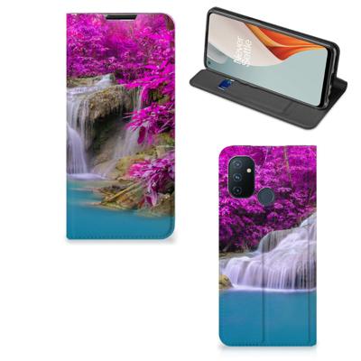 OnePlus Nord N100 | Book Cover | Waterval