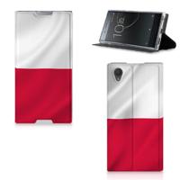 Sony Xperia L1 | Standcase | Polen
